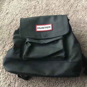 Hunter backpack large